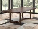 Kendamor RECT Dining Room Extension Table