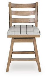 Ridgester Bar Stools