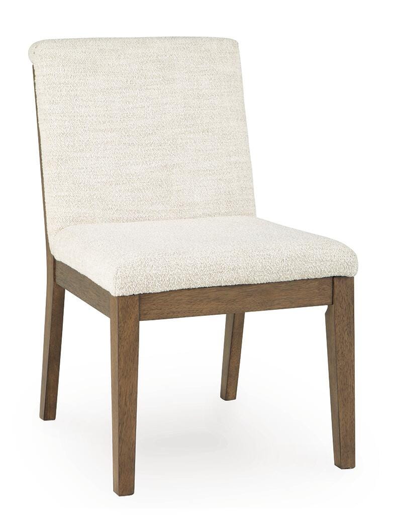 Marxmore Side Chairs (Set of 2)