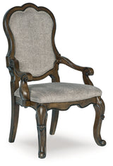 Maylee Dining Upholstered Chair
