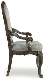 Maylee Dining Upholstered Chair