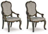Maylee Dining Upholstered Chair