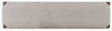 Cabalynn Large Upholstered Dining Room Bench