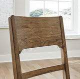 Cabalynn Side Chairs (Set of 2)