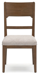 Cabalynn Dining Upholstered Side Chair