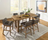 Cabalynn Dining Set (Up to 8 Chairs)