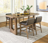 Cabalynn Dining Sets