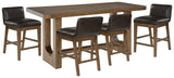 Cabalynn Dining Sets