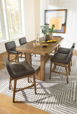 Cabalynn Dining Sets