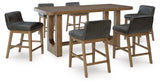 Cabalynn Dining Sets