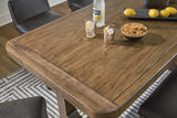 Cabalynn Dining Set (Up to 8 Chairs)