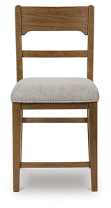 Cabalynn Bar Stools