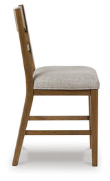 Cabalynn Bar Stools