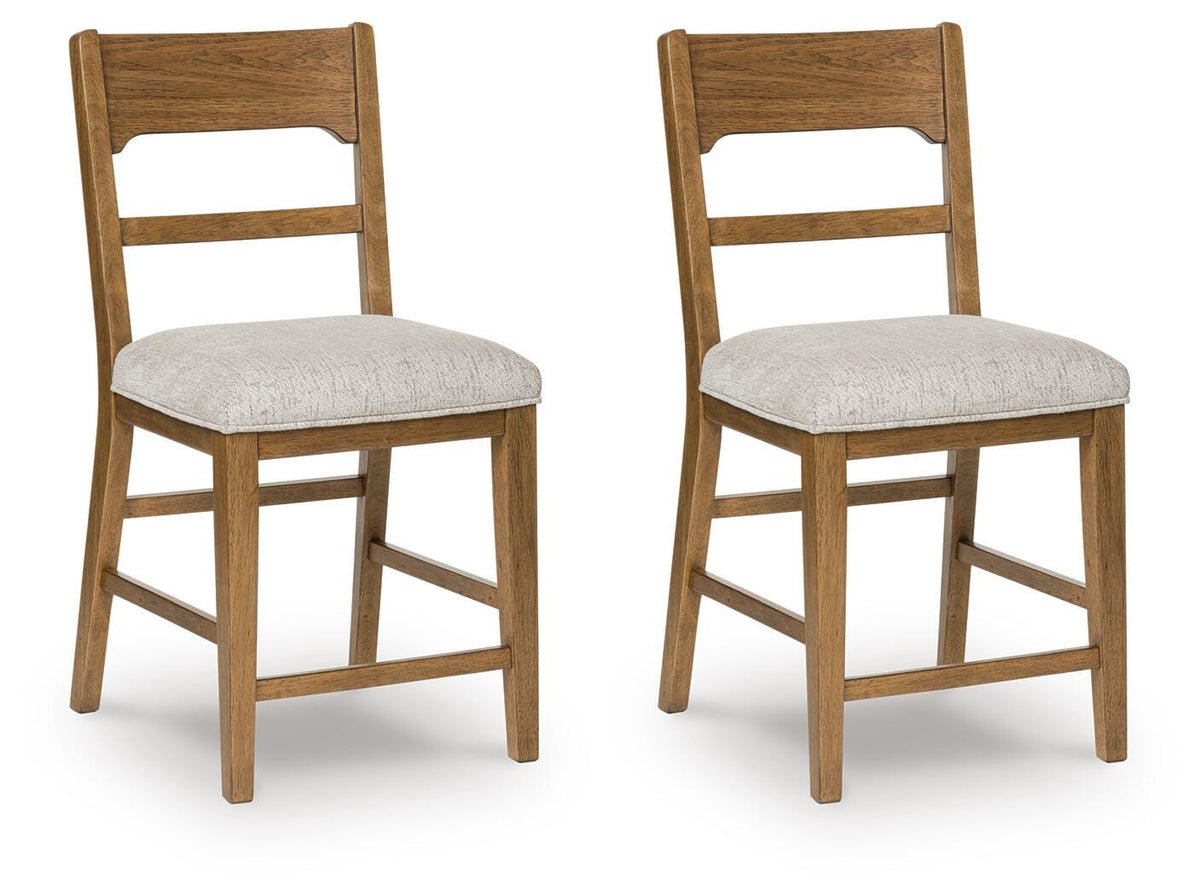 Cabalynn Bar Stools