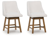 Cabalynn Upholstered Barstool