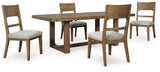 Cabalynn Dining Sets