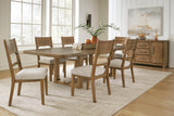 Cabalynn Sideboards