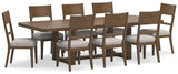 Cabalynn Dining Sets