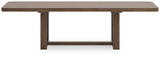 Cabalynn RECT Dining Room Table