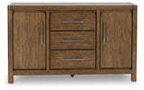 Cabalynn Dining Room Server