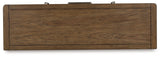 Cabalynn Dining Room Server