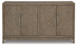 Chrestner Dining Room Server