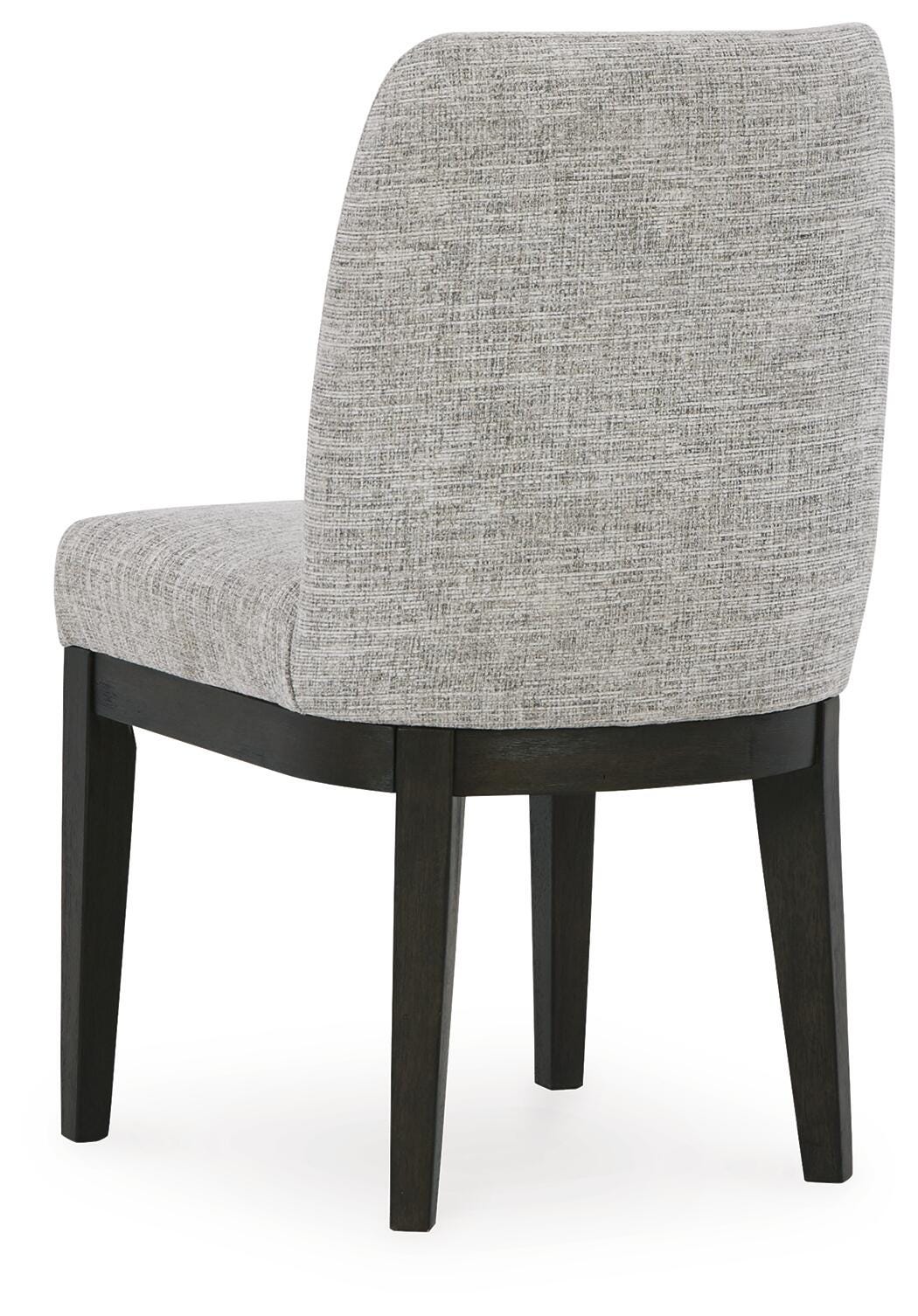 Burkhaus Side Chairs (Set of 2)