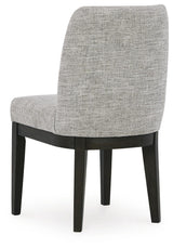 Burkhaus Side Chairs (Set of 2)