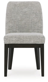Burkhaus Side Chairs (Set of 2)