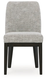 Burkhaus Dining Set (Up to 8 Chairs)