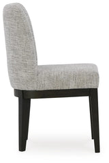 Burkhaus Side Chairs (Set of 2)