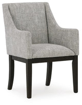 Burkhaus Side Chairs (Set of 2)