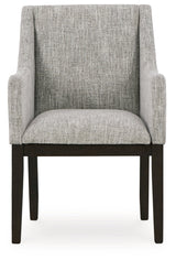 Burkhaus Dining Upholstered Chair