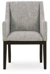 Burkhaus Side Chairs (Set of 2)