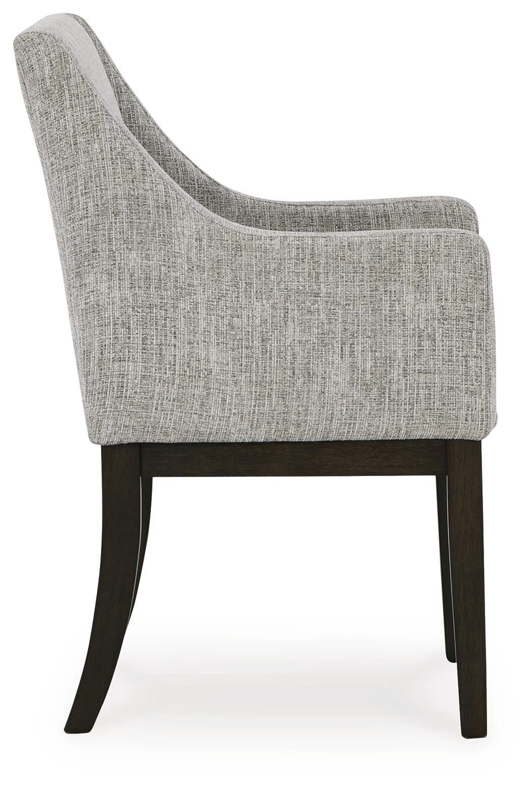 Burkhaus Side Chairs (Set of 2)