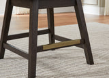 Burkhaus Dining Set (Up to 8 Chairs)