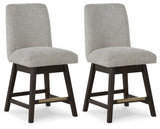 Burkhaus Bar Stools