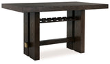 Burkhaus RECT Dining Room Table