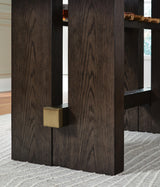 Burkhaus Counter Tables