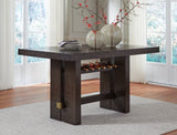 Burkhaus RECT Dining Room Table