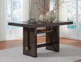 Burkhaus Counter Tables