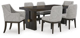 Burkhaus Dining Sets