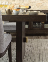 Burkhaus Dining Tables