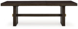Burkhaus Dining Tables