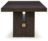 Burkhaus Dining Tables