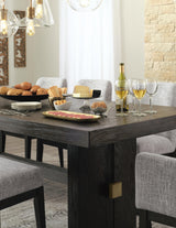 Burkhaus Dining Tables