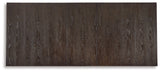 Burkhaus RECT Dining Room Table