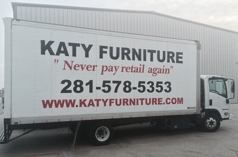White Glove Upgrade - delivery, assembly and packaging removal