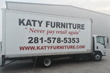 White Glove Upgrade - delivery, assembly and packaging removal