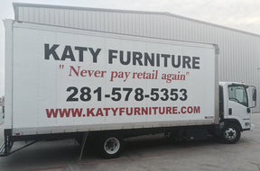 White Glove Upgrade - delivery, assembly and packaging removal